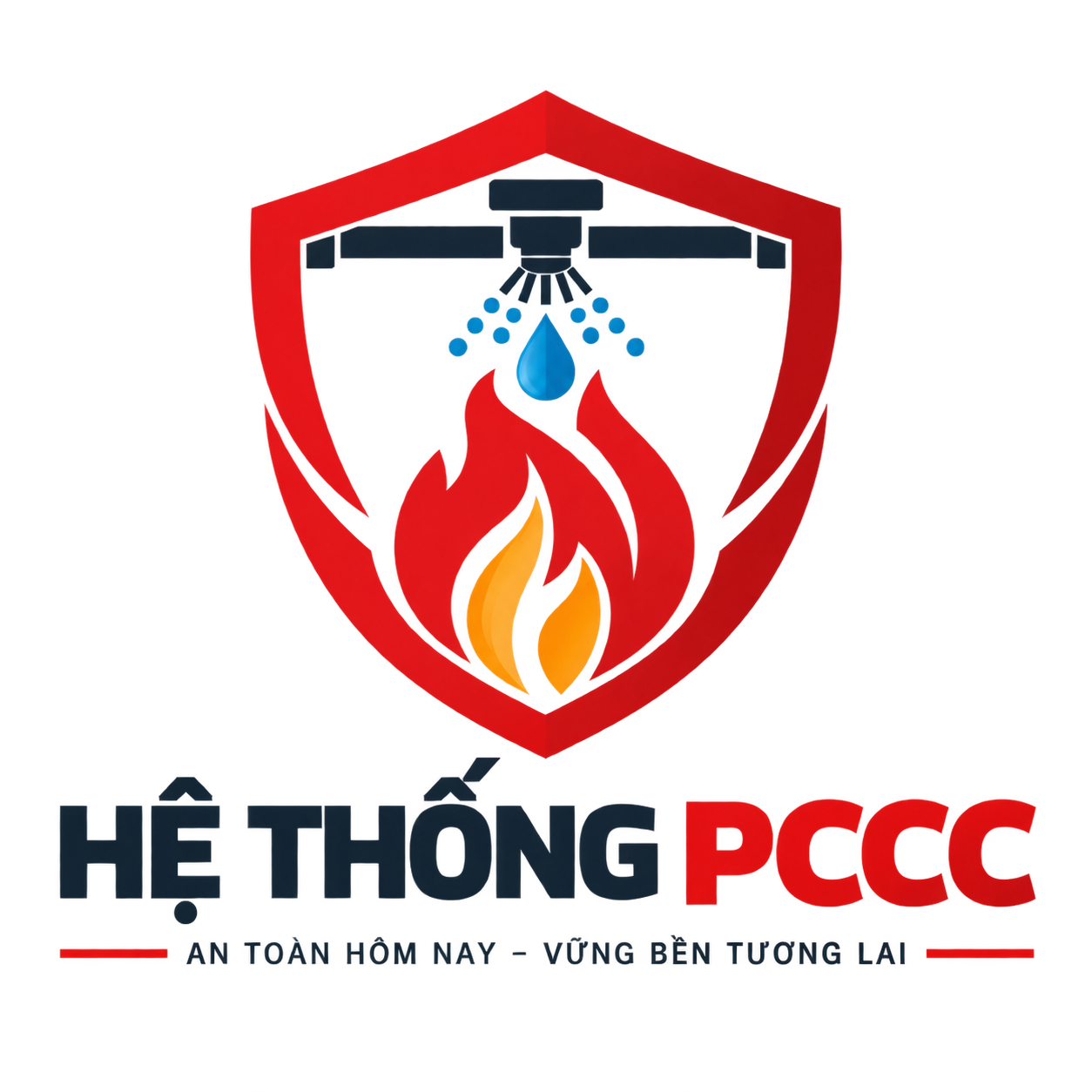 Hệ Thống PCCC