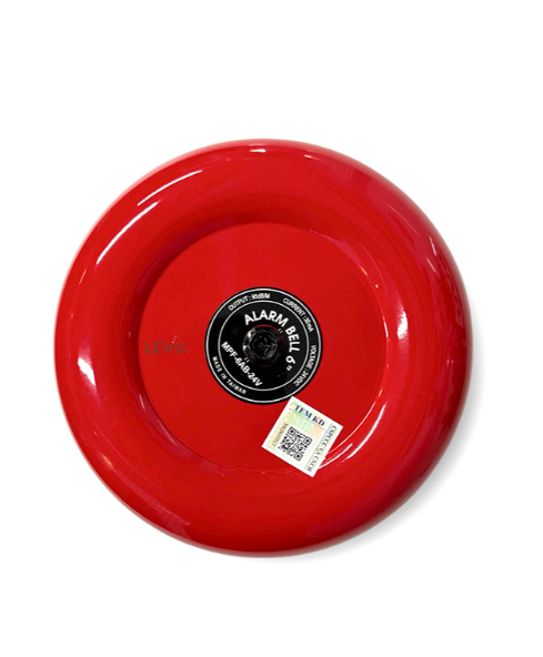 Chuông báo cháy Đài Loan 24v 6 inch MPF-6AB