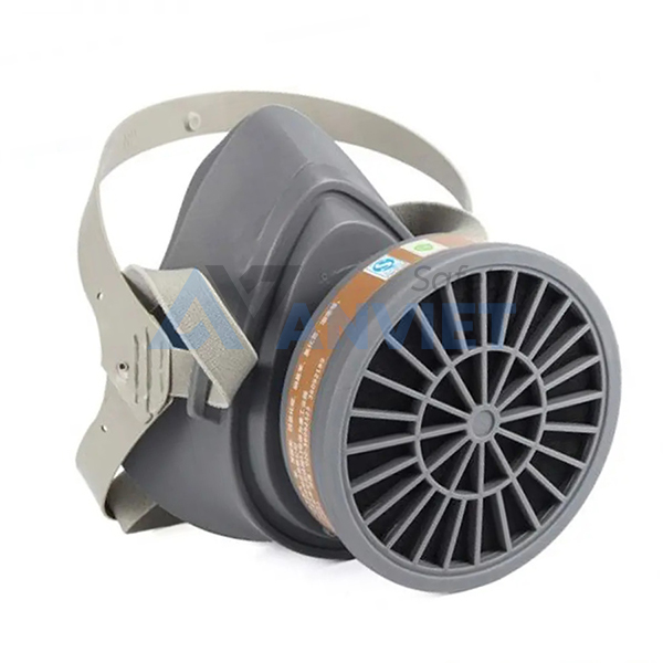 Mặt nạ phòng độc 3M 3100